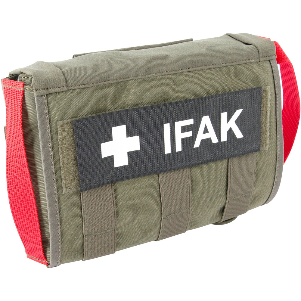 Individual First Aid Kit Kopfstütze Auto
