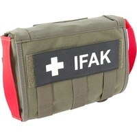 IndividualFirstAidKit TT headrest car, Tasmanian Tiger