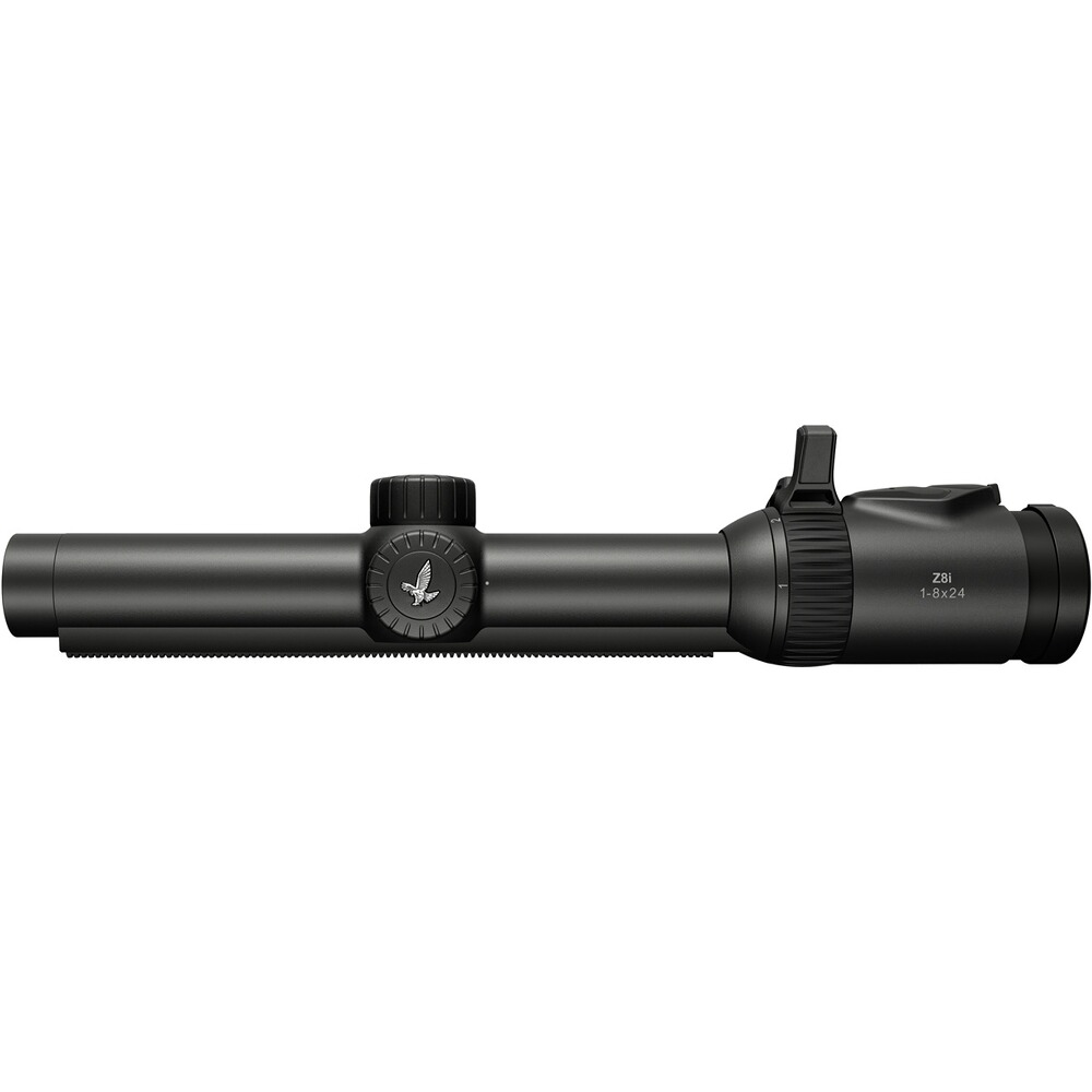 Zielfernrohr Z8i 1-8x24 SR 2.Gen. mit Schiene