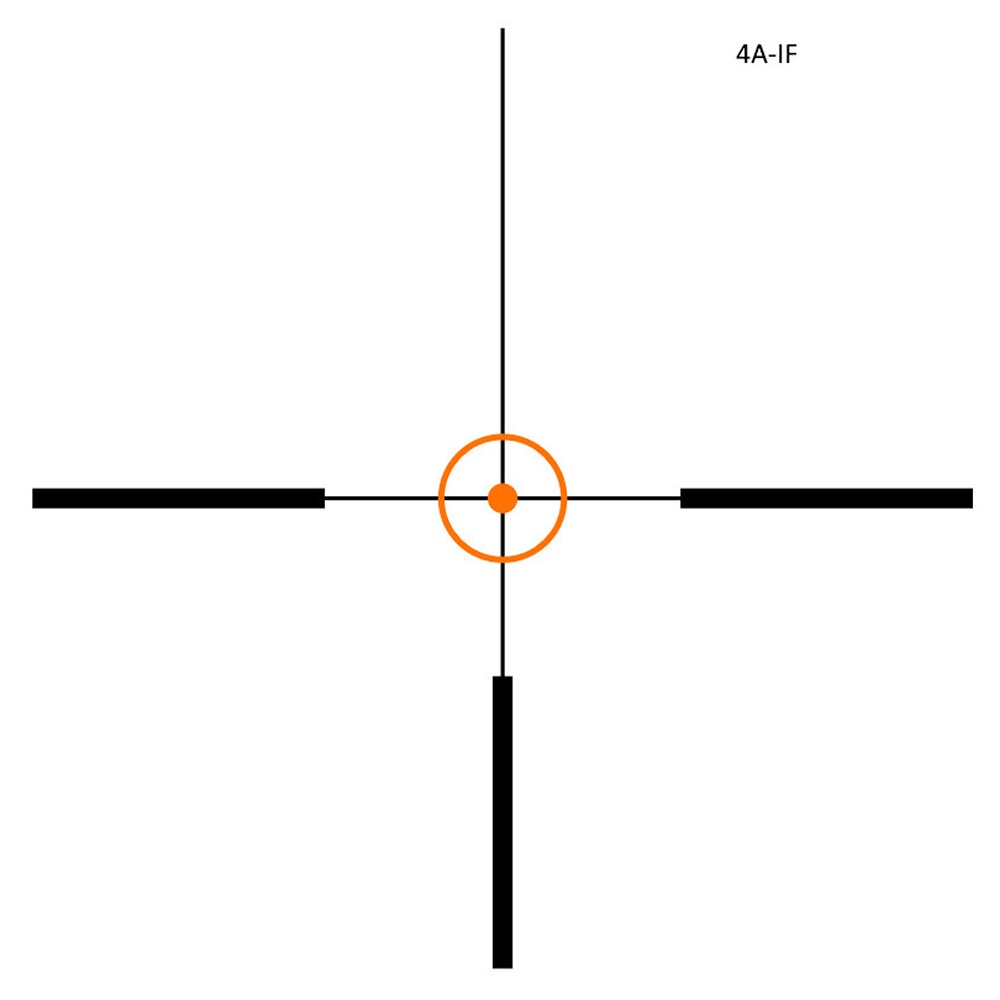 Zielfernrohr Z8i 1,7-13,3x42 P SR Flexchange 2.Gen. mit Schiene, Swarovski Optik