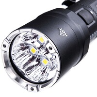 Taschenlampe P91, NEXTORCH