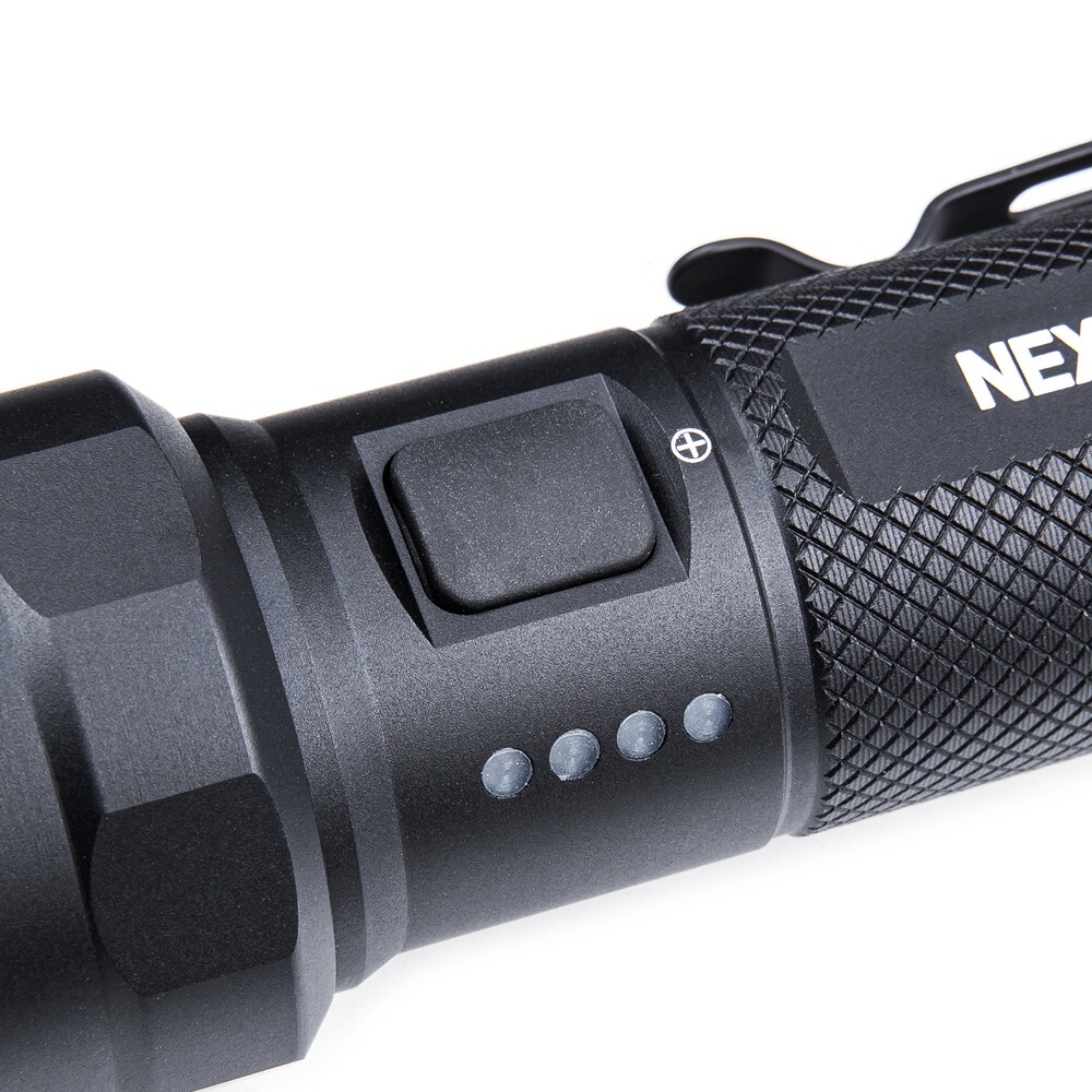 Taschenlampe P91, NEXTORCH