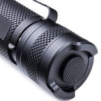 Taschenlampe P91, NEXTORCH