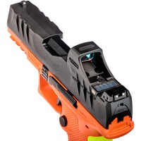 Pistole PDP Hatz-Watz Pro SCS, Walther
