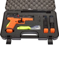 Pistole PDP Hatz-Watz Pro SCS, Walther