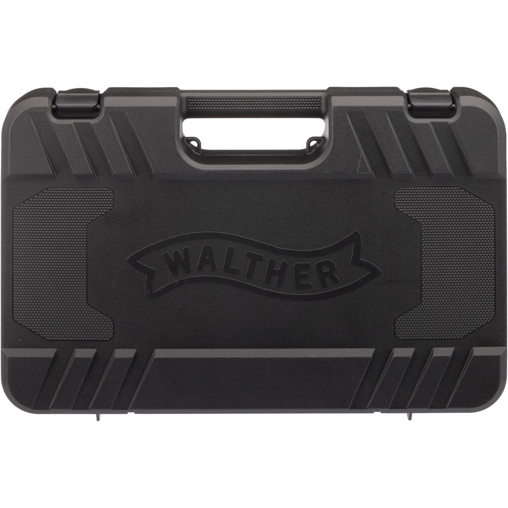 Pistole PDP Hatz-Watz Pro SCS, Walther