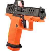 Pistole PDP Hatz-Watz Pro SCS, Walther