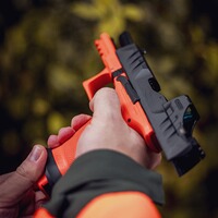 Pistole PDP Hatz-Watz Pro SCS, Walther