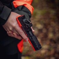 Pistole PDP Hatz-Watz Pro SCS, Walther