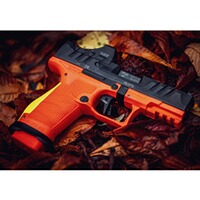 Pistole PDP Hatz-Watz Pro SCS, Walther