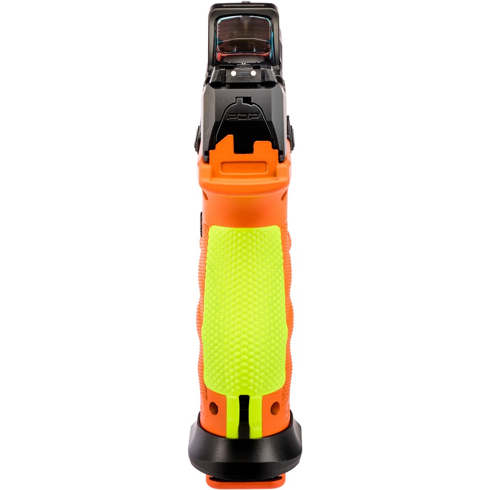 Pistole PDP Hatz-Watz Pro SCS, Walther