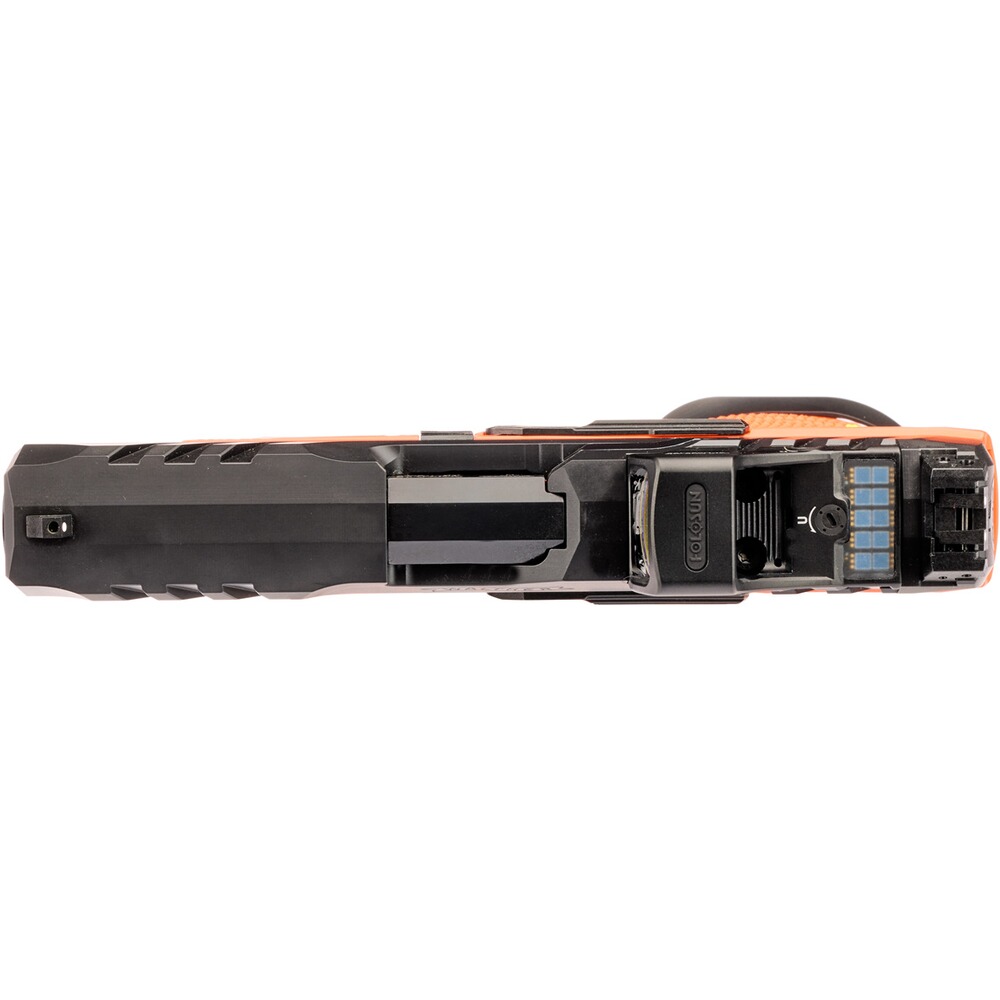 Pistole PDP Hatz-Watz Pro SCS, Walther