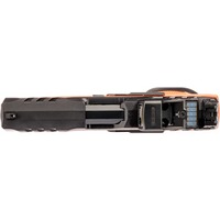 Pistole PDP Hatz-Watz Pro SCS, Walther