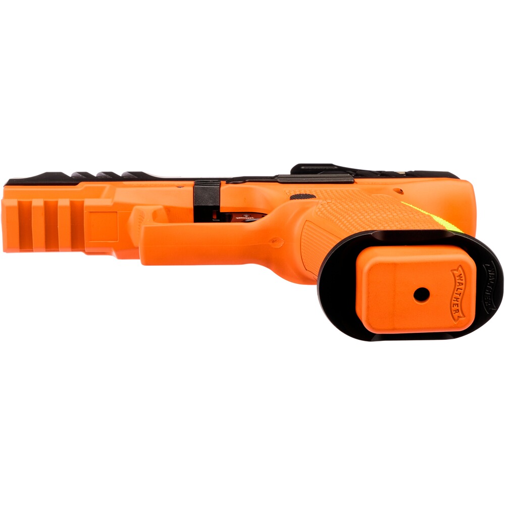 Pistole PDP Hatz-Watz Pro SCS, Walther