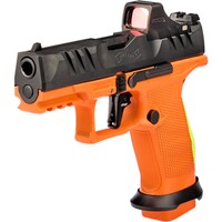 Pistole PDP Hatz-Watz Pro SCS, Walther