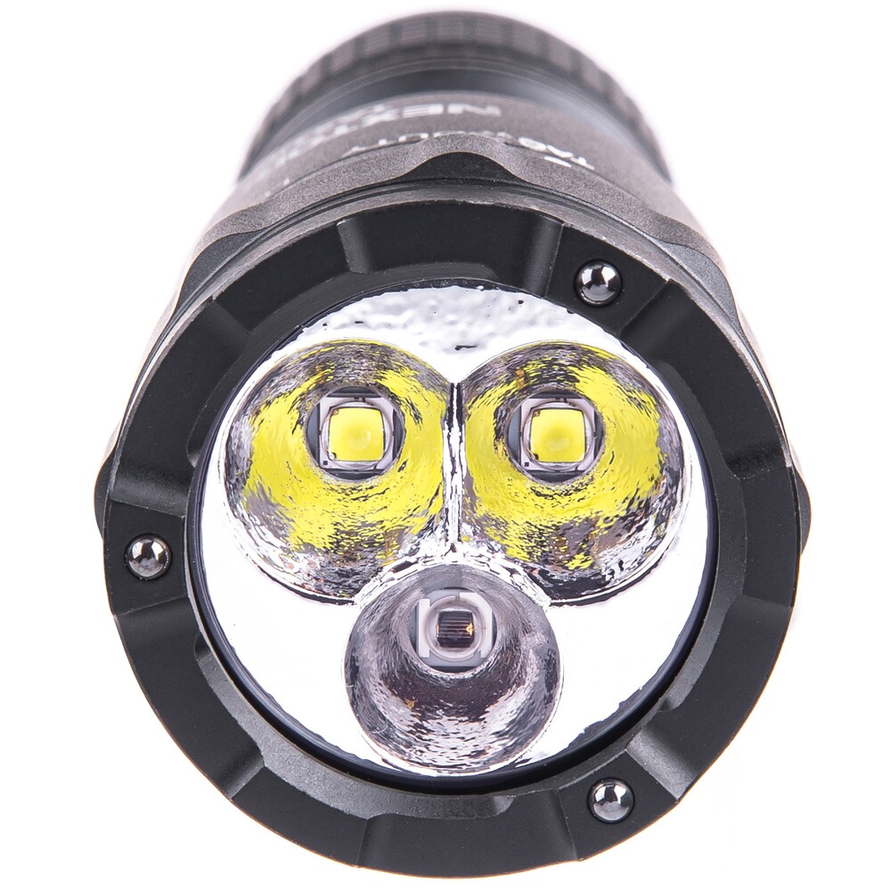 Lampe TA21IR, NEXTORCH