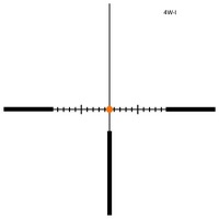 Zielfernrohr Z8i 2,3-18x56 P L 2.Gen. ohne Schiene, Swarovski Optik