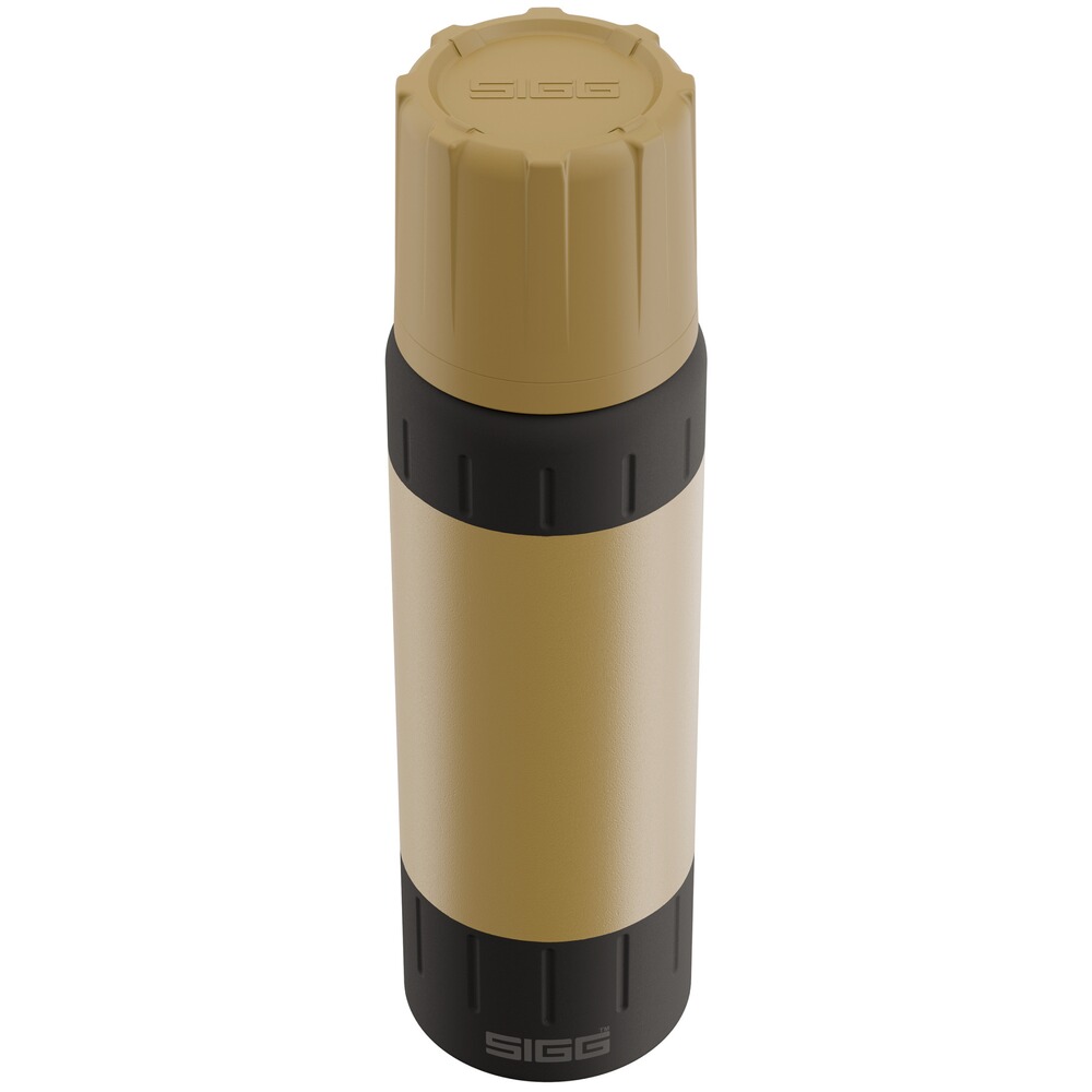 Alpine Star Thermo Drinking Bottle 0.75 L, SIGG