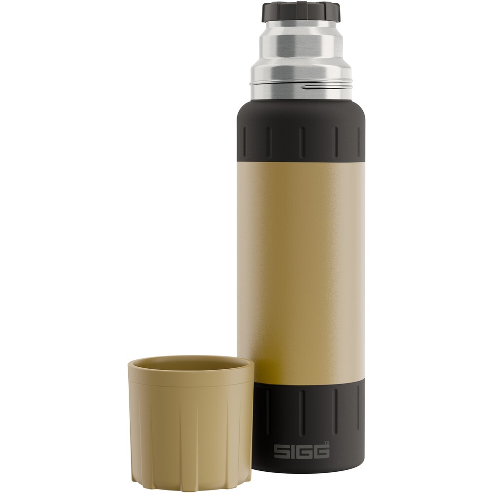 Alpine Star Thermo Drinking Bottle 0.75 L, SIGG