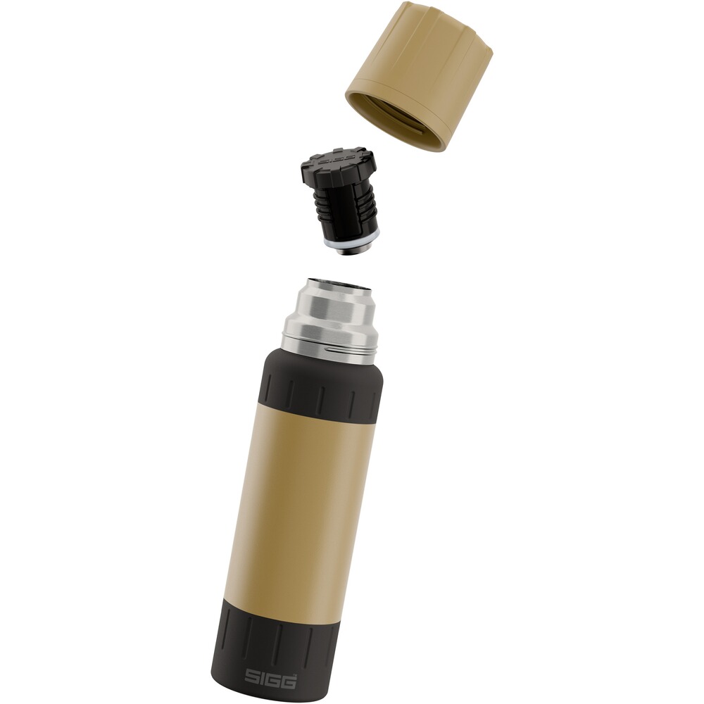 Alpine Star Thermo Drinking Bottle 0.75 L, SIGG