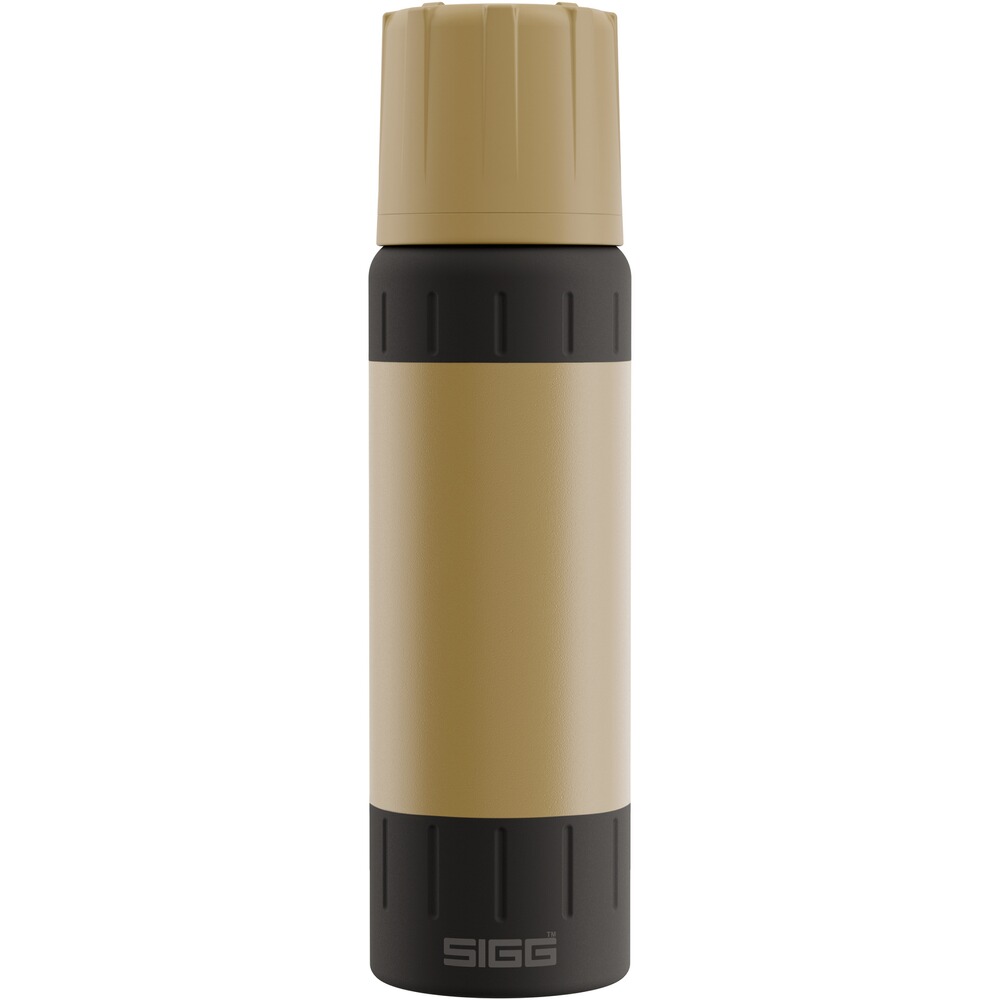 Thermo Trinkflasche Alpine Star 0,75 L