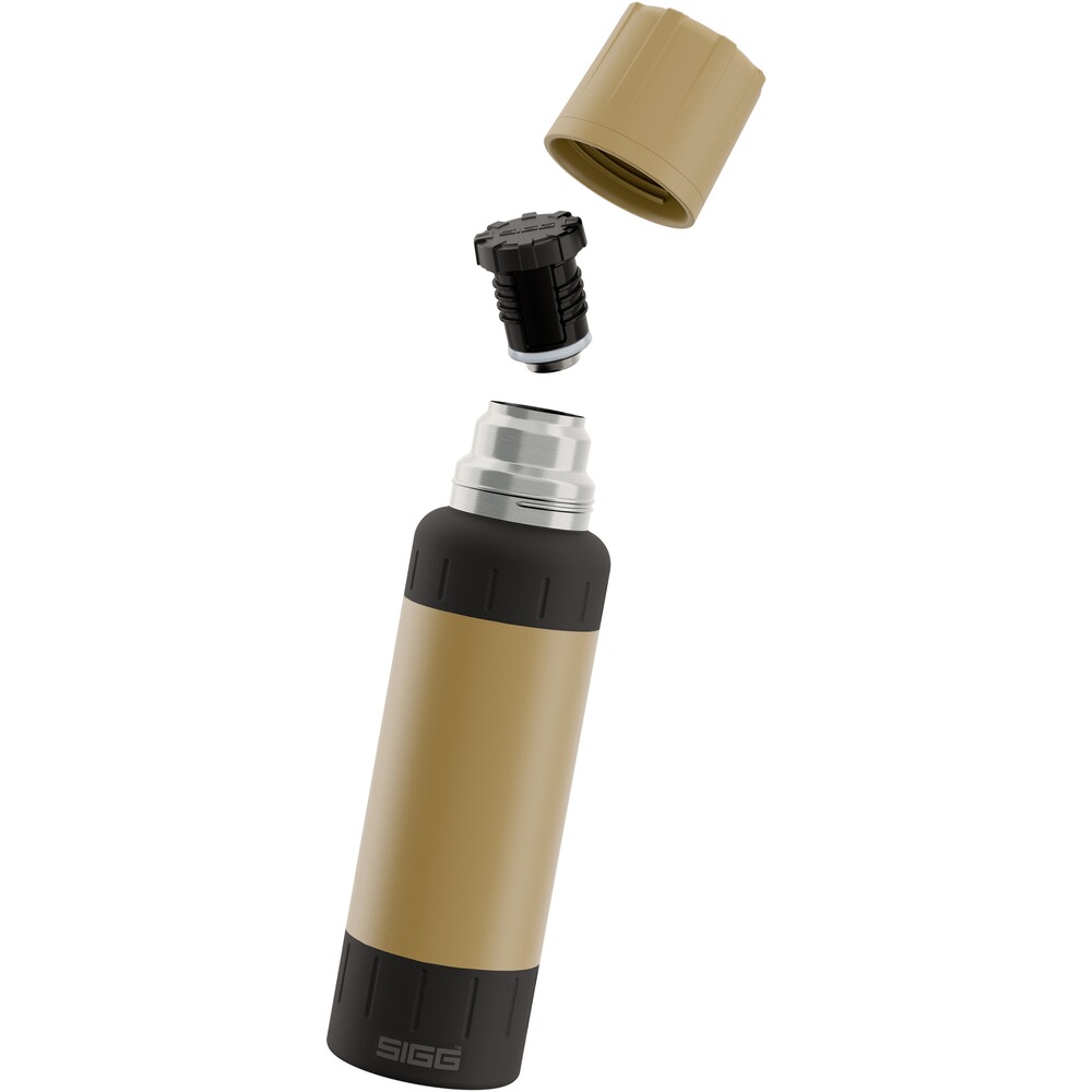 Bouteille isotherme Alpine Star 1,0 L, SIGG