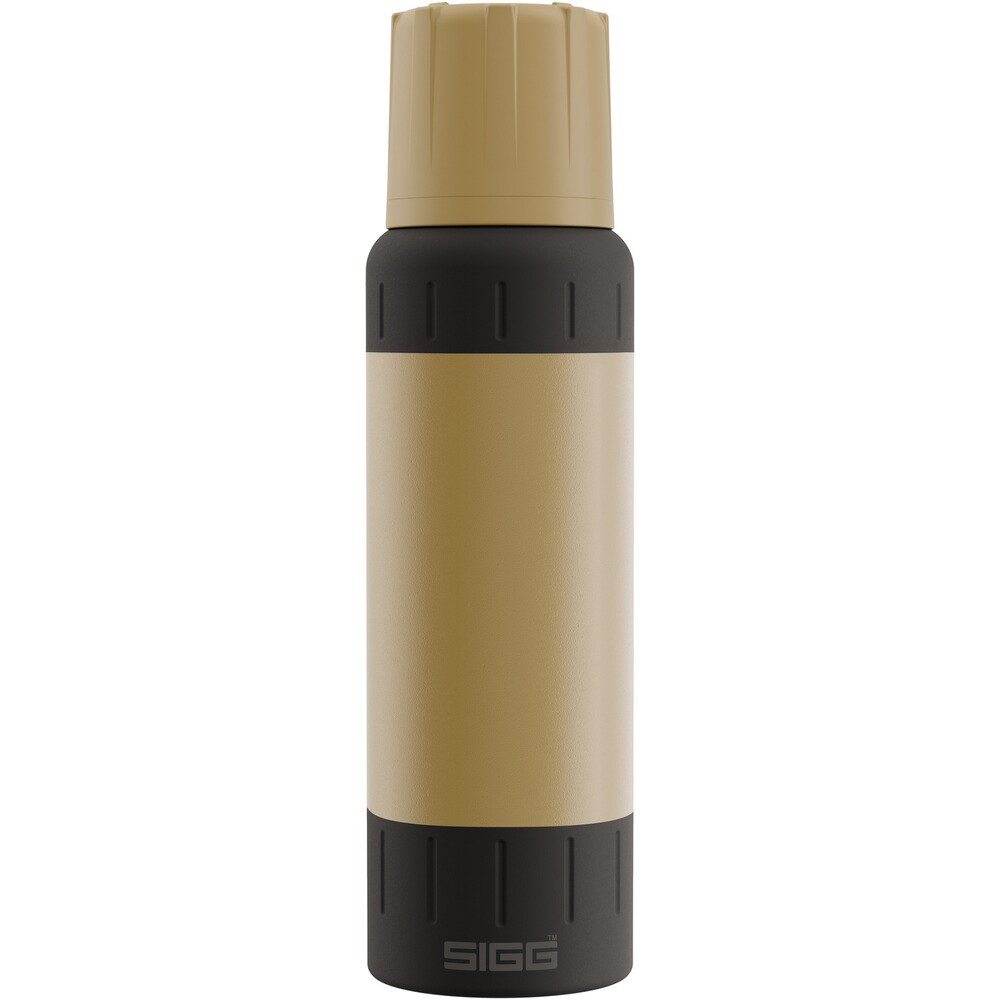Thermo Trinkflasche Alpine Star 1,0 L