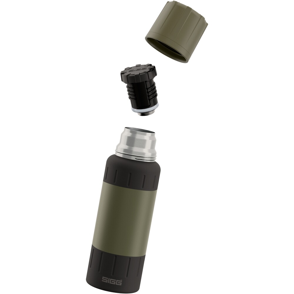 Bouteille isotherme Alpine Star 0,5 L, SIGG