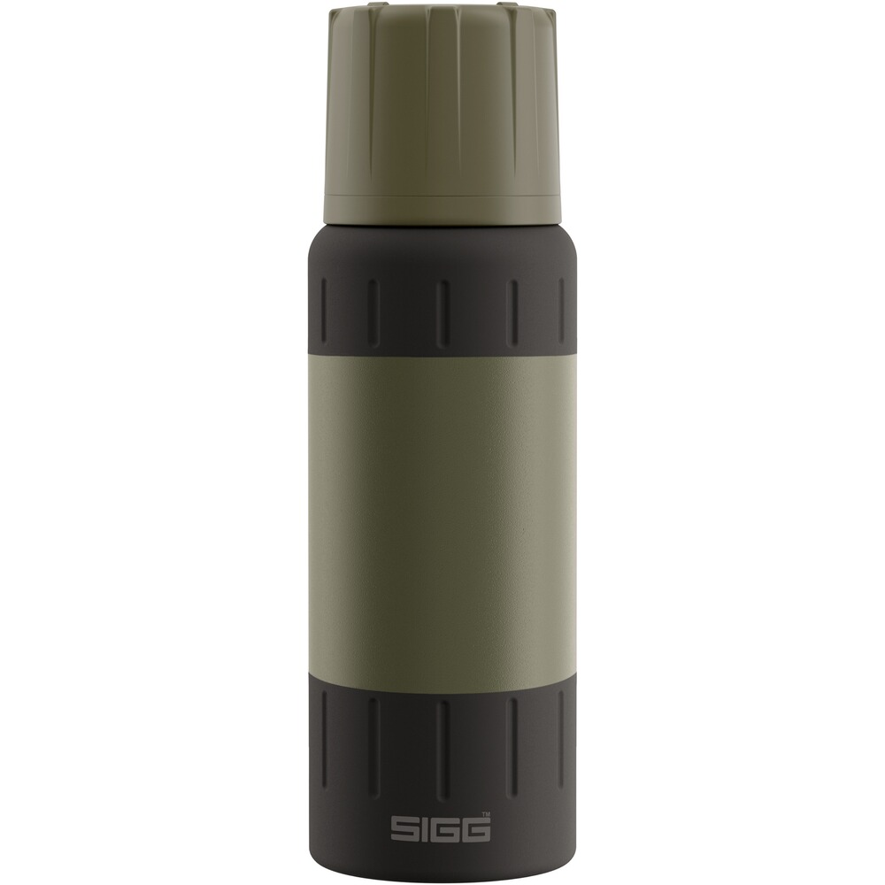 Thermo Trinkflasche Alpine Star 0,5 L