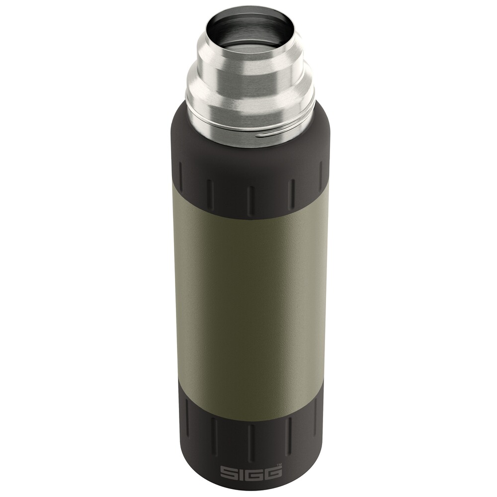 Alpine Star Thermo Drinking Bottle 0.75 L, SIGG