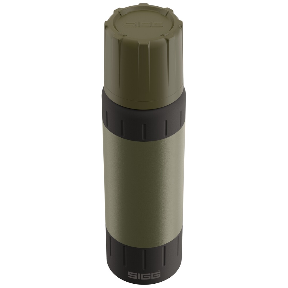 Alpine Star Thermo Drinking Bottle 0.75 L, SIGG