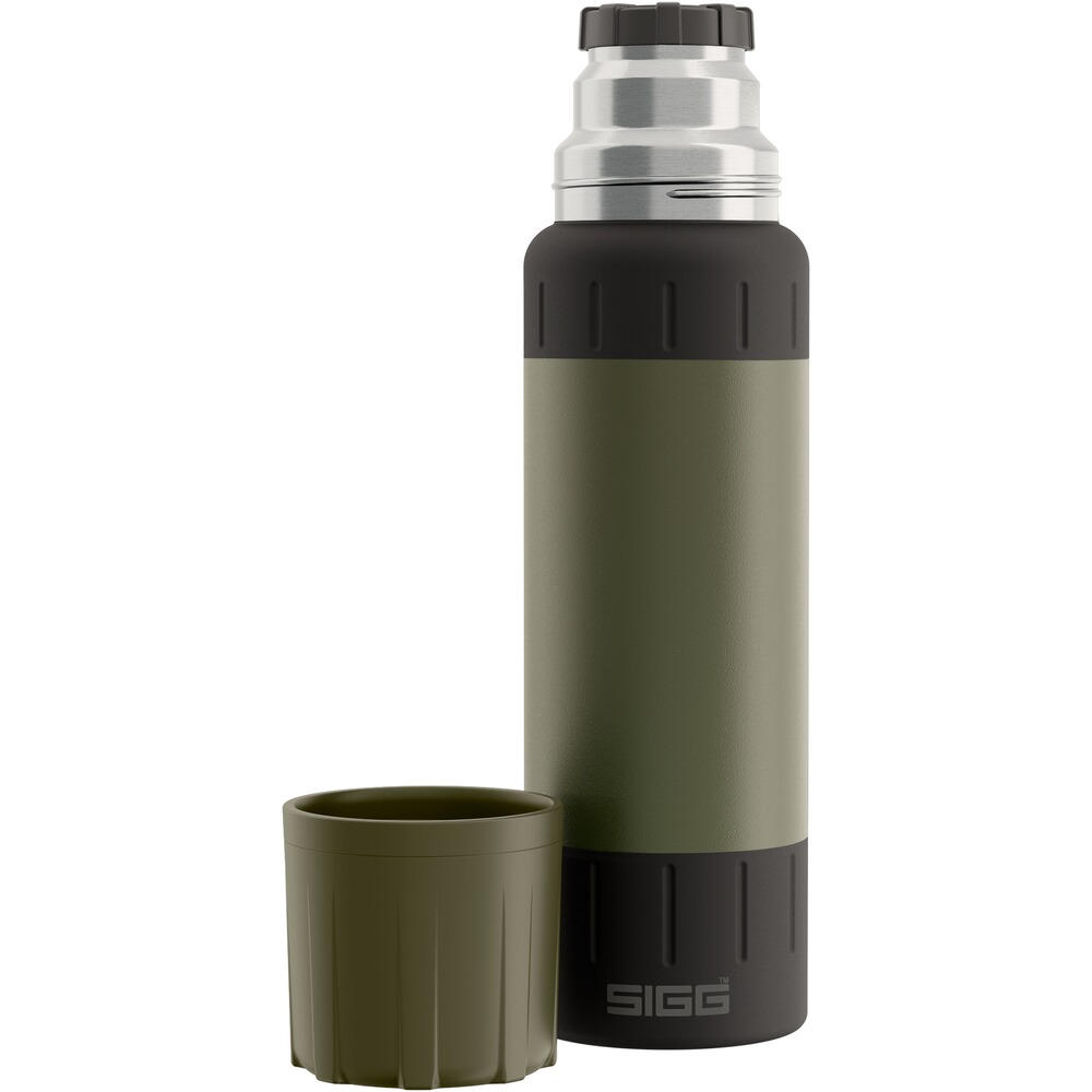 Alpine Star Thermo Drinking Bottle 0.75 L, SIGG