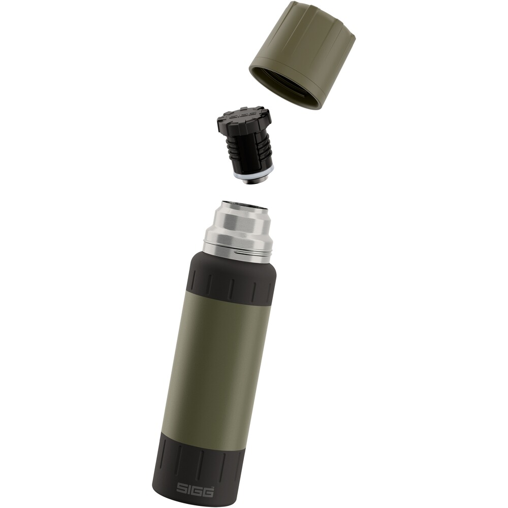 Alpine Star Thermo Drinking Bottle 0.75 L, SIGG
