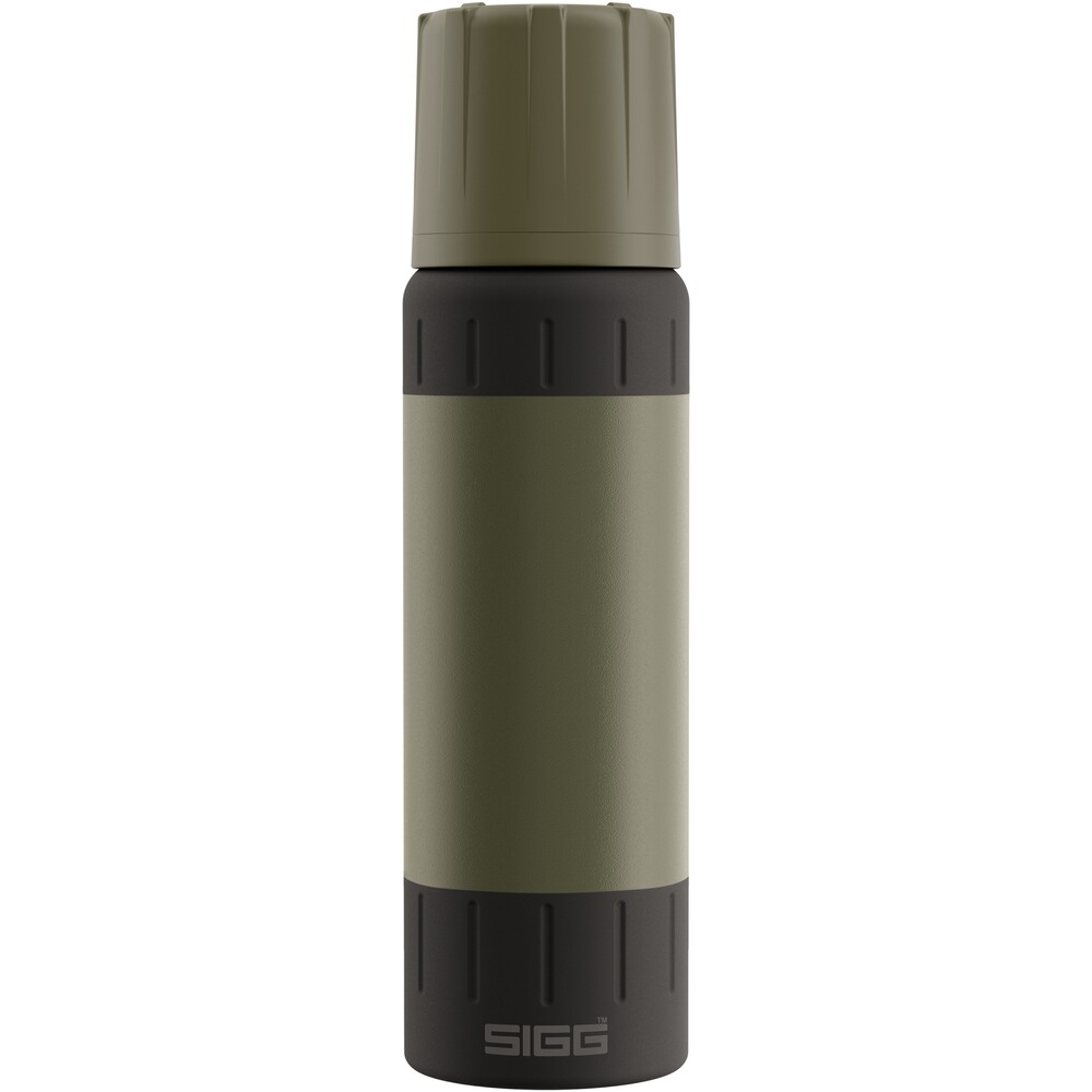 Thermo Trinkflasche Alpine Star 0,75 L