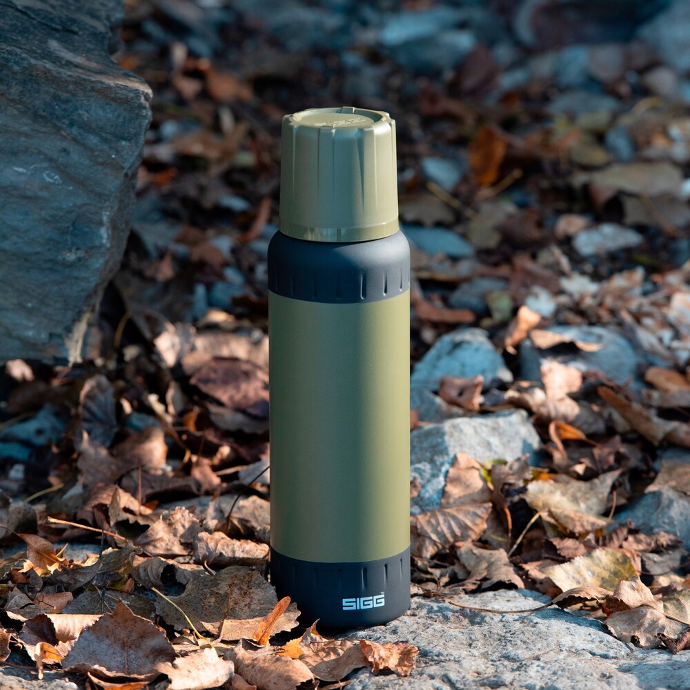 Bouteille isotherme Alpine Star 1,0 L, SIGG