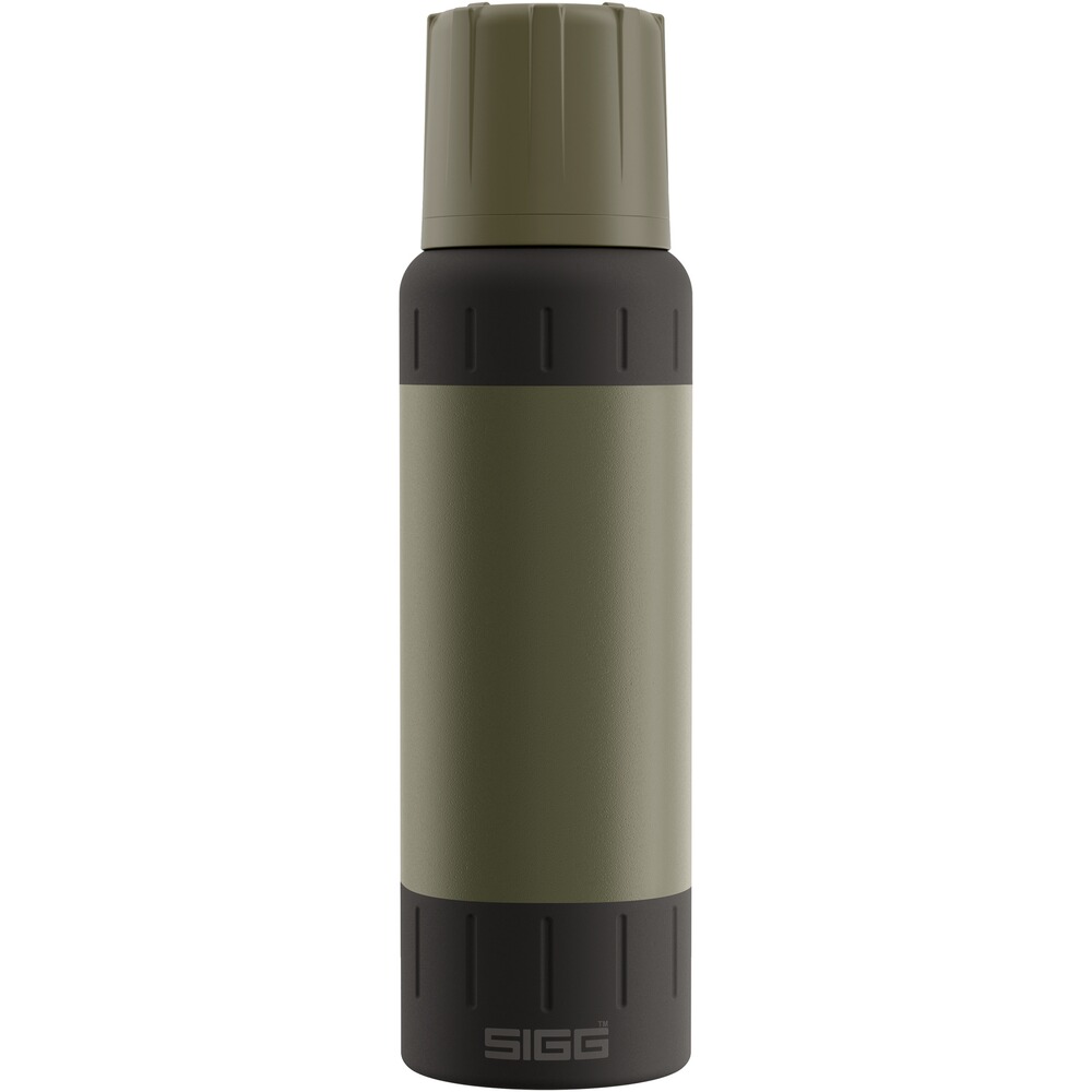 Thermo Trinkflasche Alpine Star 1,0 L