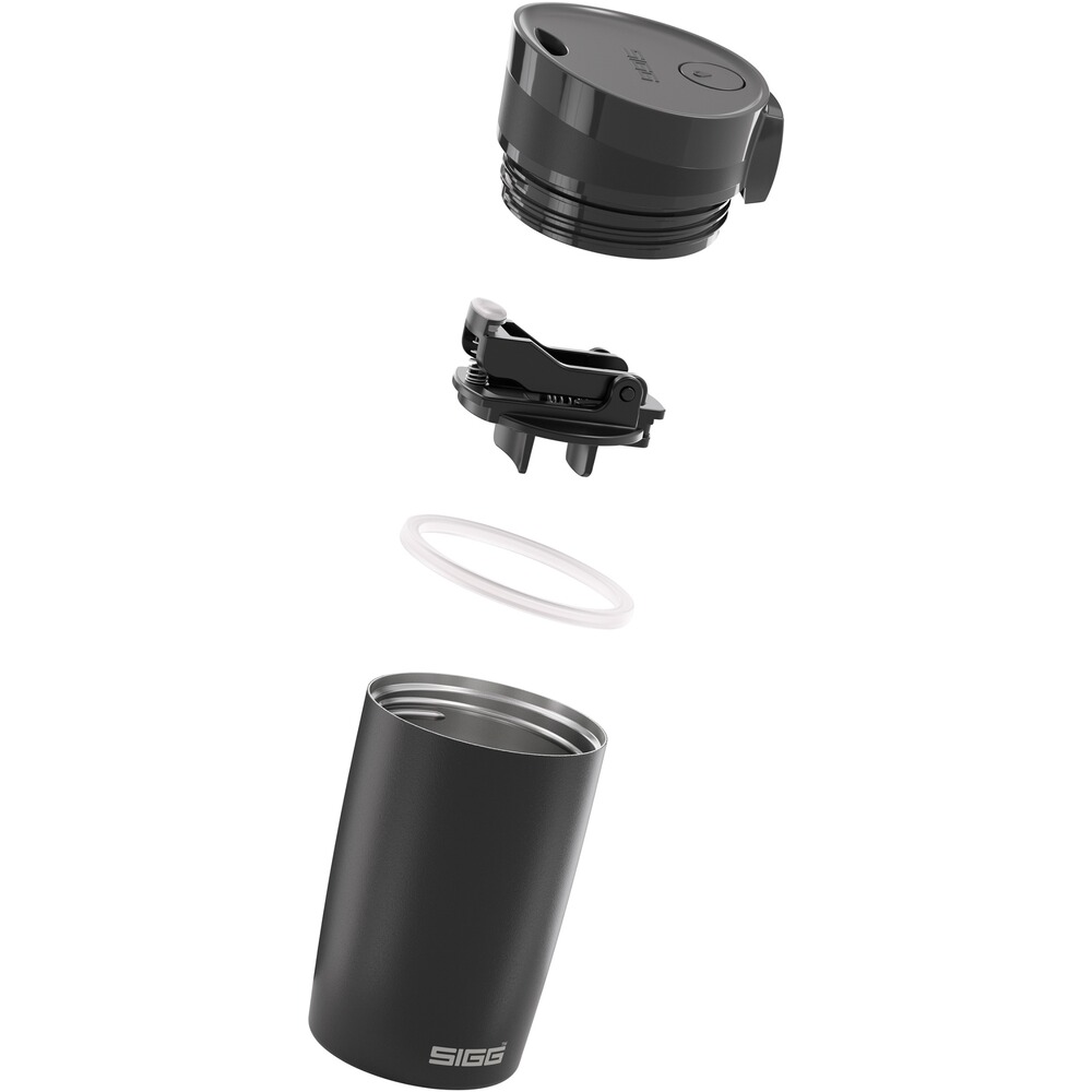 Kaffeebecher Miracle Mug 0,27 L, SIGG
