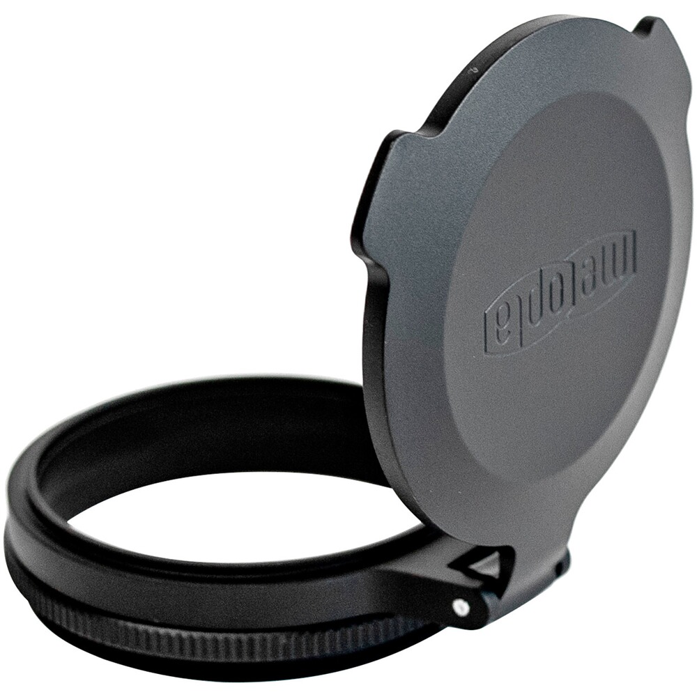 Objektiv Flip Cover, Meopta
