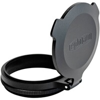Objektiv Flip Cover, Meopta