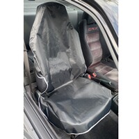 Schonbezug für Autositz, Berger & Schröter