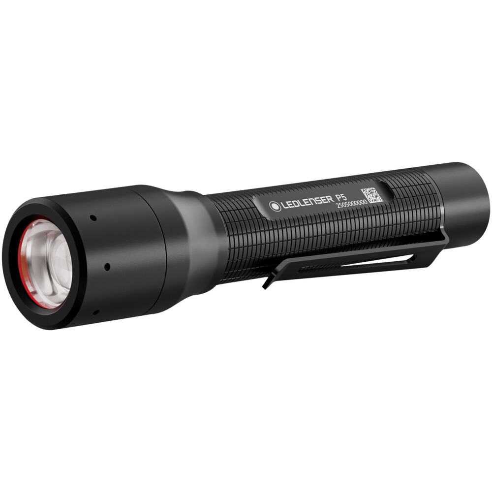 Taschenlampe P5