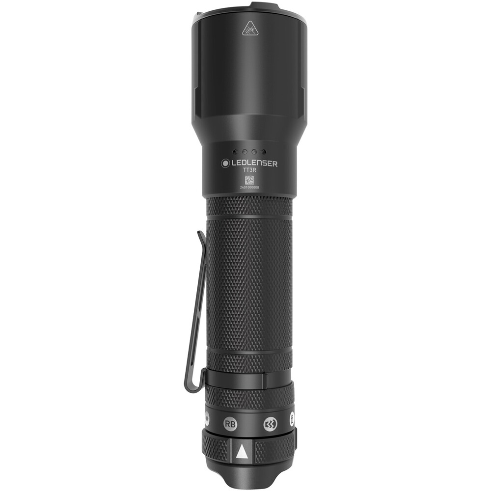Taschenlampe TT3R, Ledlenser