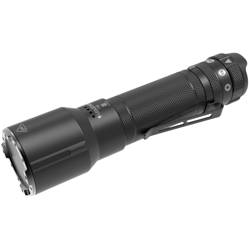Taschenlampe TT3R