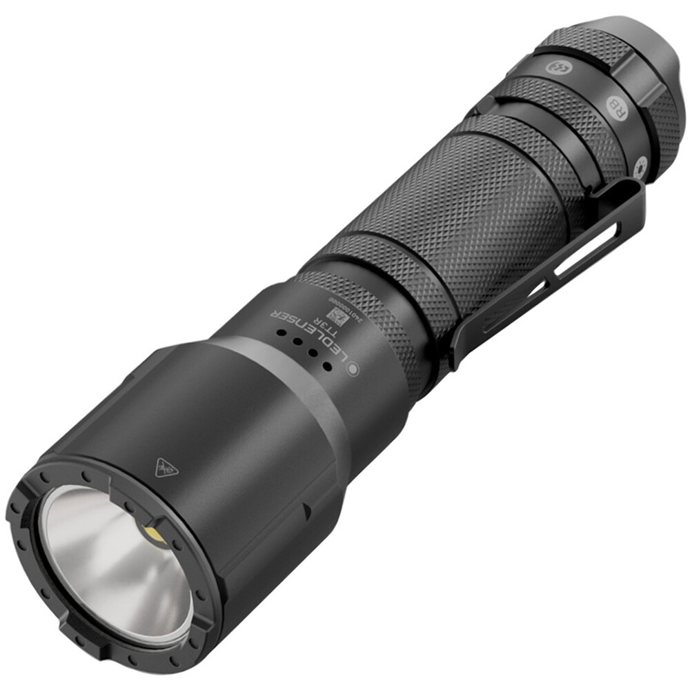 Taschenlampe TT3R