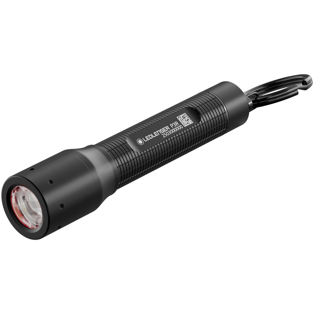 Taschenlampe P3R