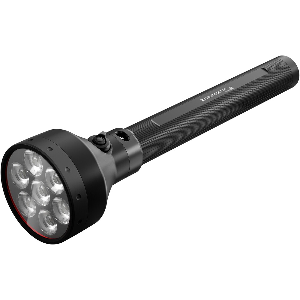 Taschenlampe P21R