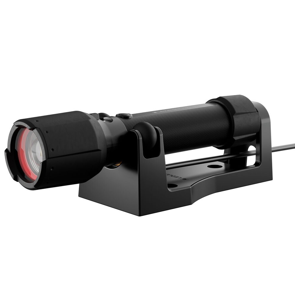 Taschenlampe P7R Pro, Ledlenser
