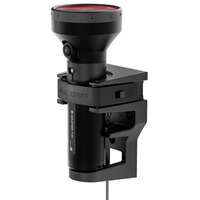 Flashlight P18R, Ledlenser