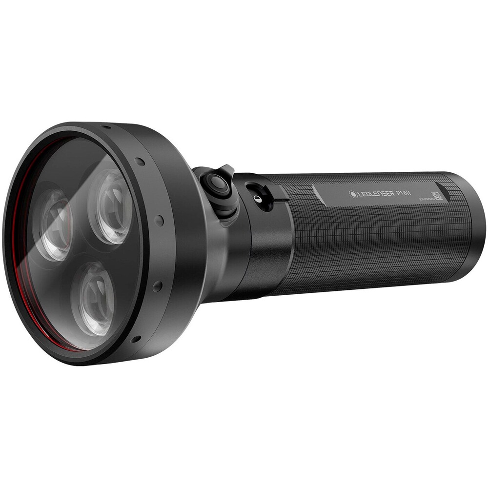 Lampe de poche P18R, Ledlenser