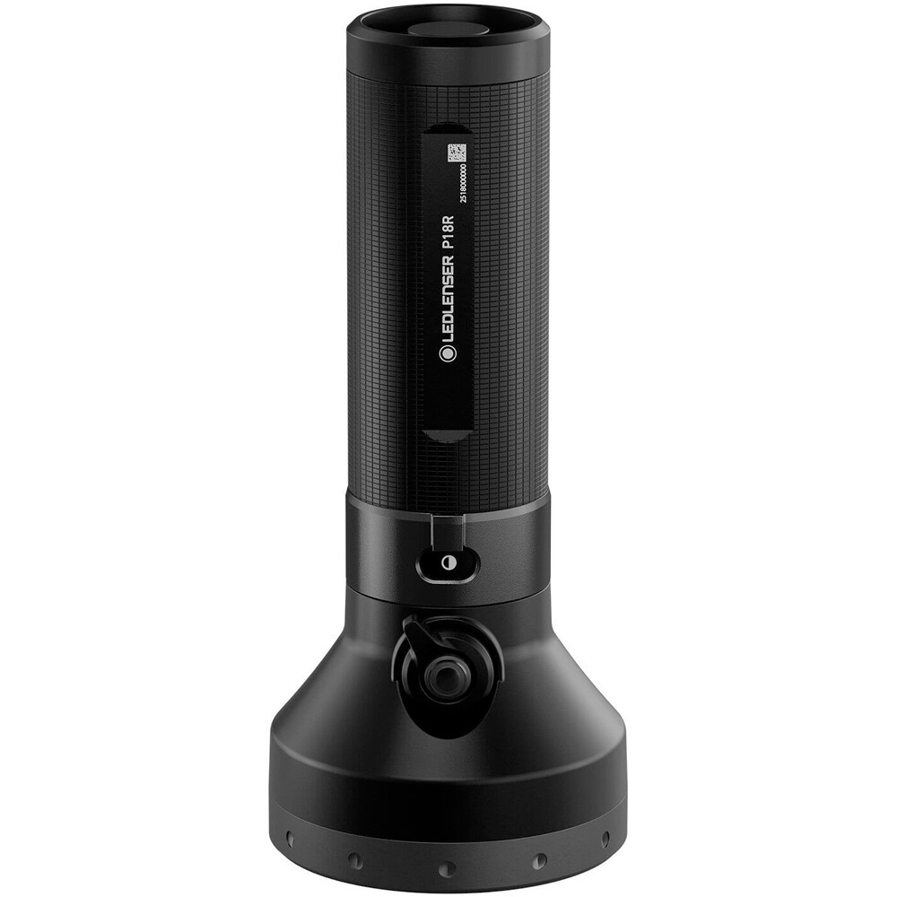 Lampe de poche P18R, Ledlenser